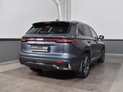 Geely Monjaro I Кемерово  - изображение 36