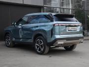 Jaecoo J7 I Москва  - изображение 28