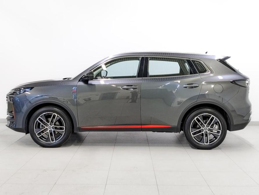 Changan CS55 Plus II Санкт-Петербург  - изображение 8