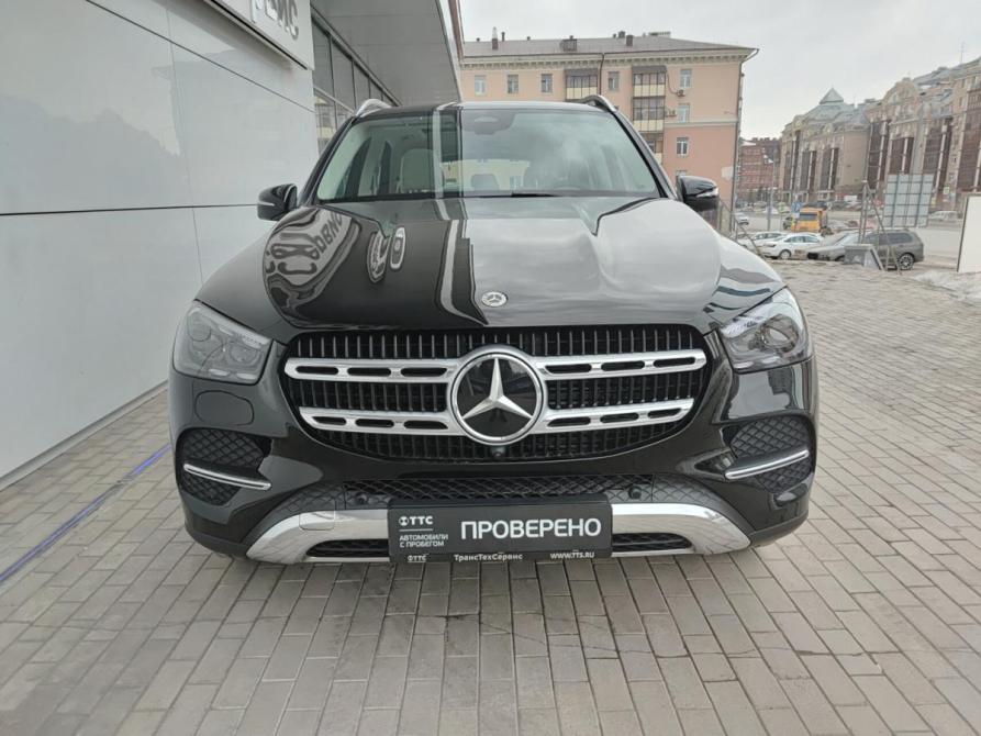 Mercedes-Benz GLE II (V167) Рестайлинг Казань  - изображение 2