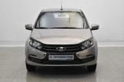 Lada (ВАЗ) Granta I Рестайлинг Москва  - изображение 17