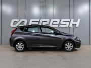 Hyundai Solaris I Воронеж  - изображение 23