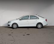 Skoda Rapid I Рестайлинг Москва  - изображение 31