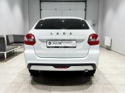 Lada (ВАЗ) Granta I Рестайлинг Екатеринбург  - изображение 27