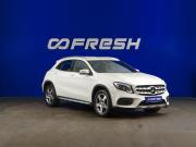 Mercedes-Benz GLA I (X156) Рестайлинг Москва  - изображение 21