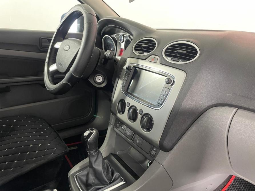 Ford Focus II Рестайлинг Воронеж  - изображение 13