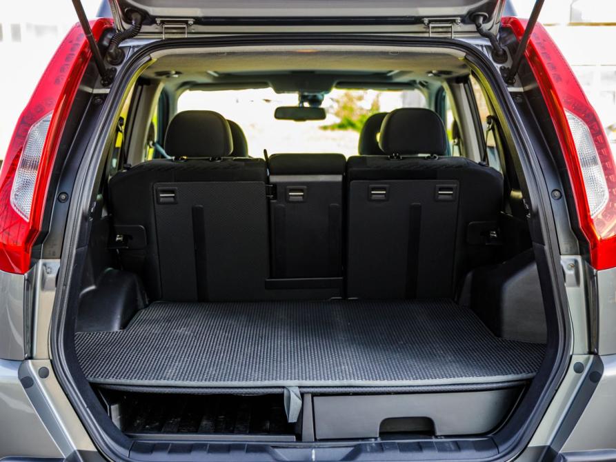 Nissan X-Trail II Рестайлинг Волгоград  - изображение 38