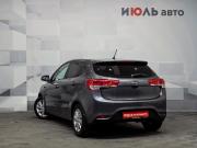 Kia Rio III Рестайлинг Екатеринбург  - изображение 27