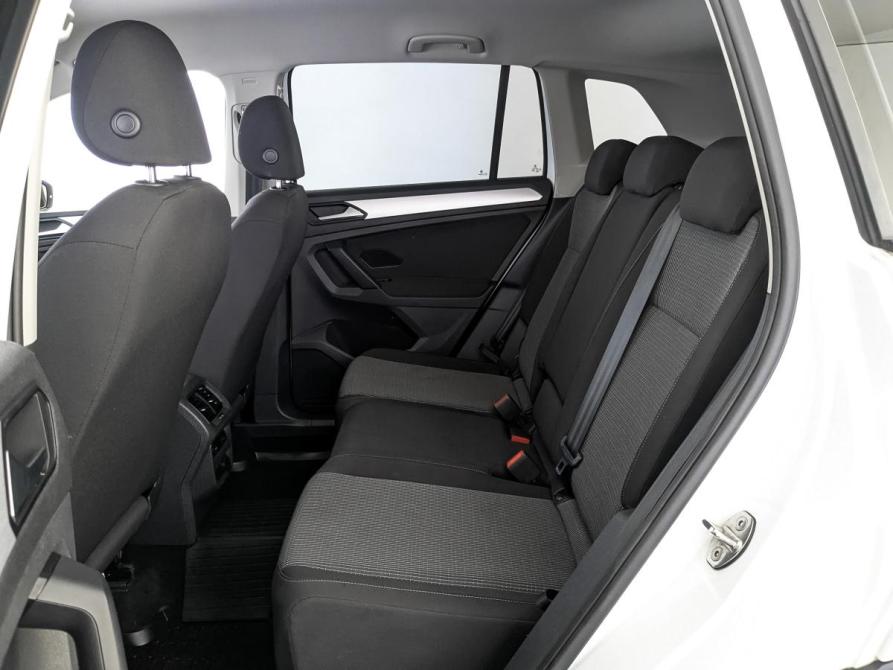 Volkswagen Tiguan II Рестайлинг Москва  - изображение 18