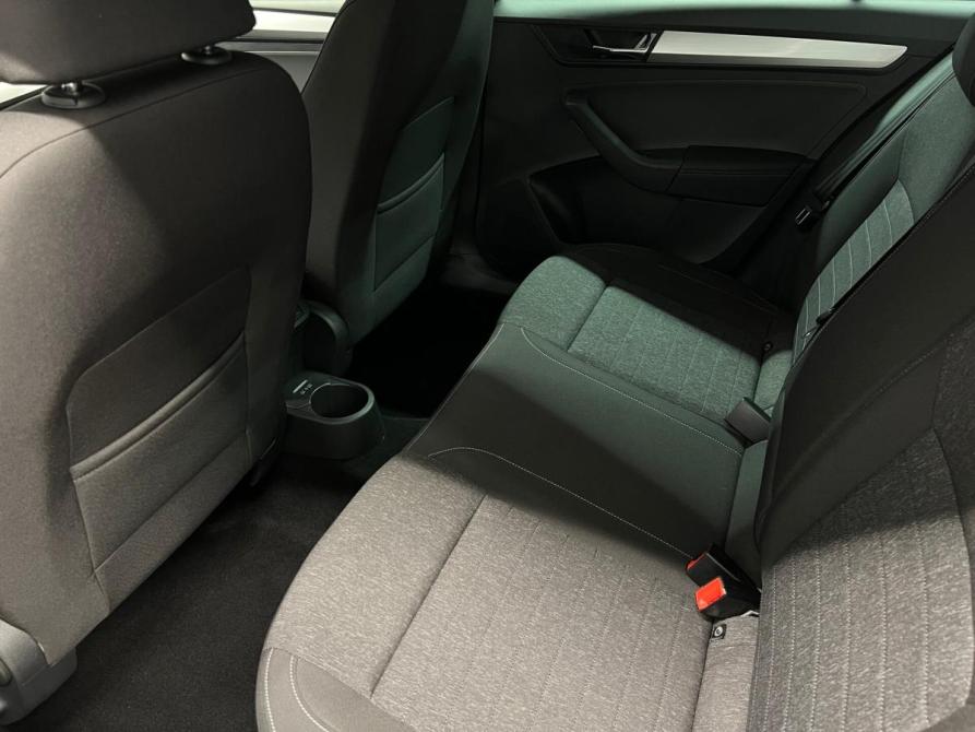 Skoda Rapid II Санкт-Петербург  - изображение 21