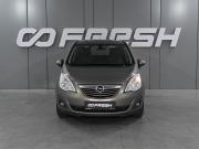 Opel Meriva B Ростов-на-Дону  - изображение 20
