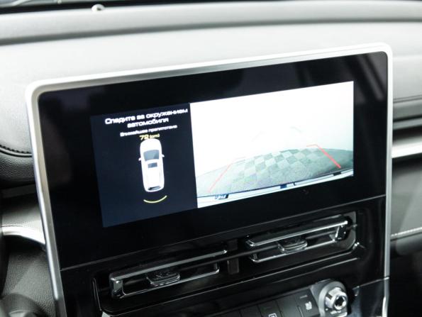Haval M6 II с пробегом 2023 года, цена 1 745 000 рублей, 22000 км, внедорожник, Автокод Объявления