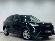 Haval Jolion I Рестайлинг Кемерово  - изображение 20