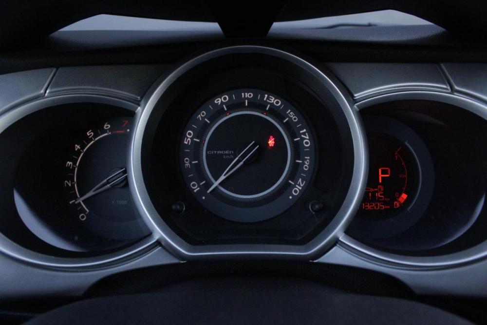 Citroen C3 II Брянск  - изображение 16