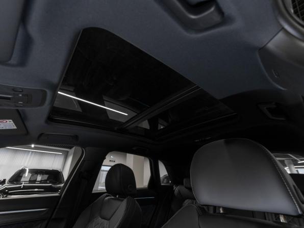 Audi Q3 II (F3) с пробегом 2026 года, цена 4 895 000 рублей, 50 км, внедорожник, Автокод Объявления