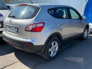 Nissan Qashqai I Рестайлинг Киров  - изображение 4