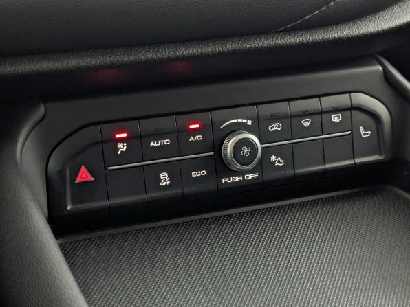 Haval F7 I с пробегом 2022 года, цена 1 790 000 рублей, 118518 км, внедорожник, Автокод Объявления
