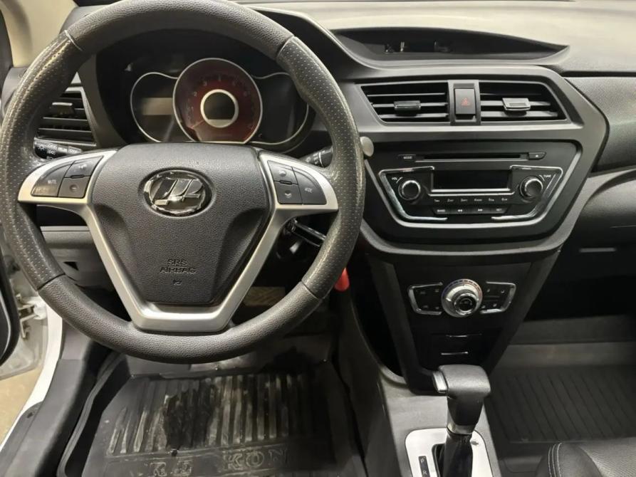 Lifan X50 Саратов  - изображение 10