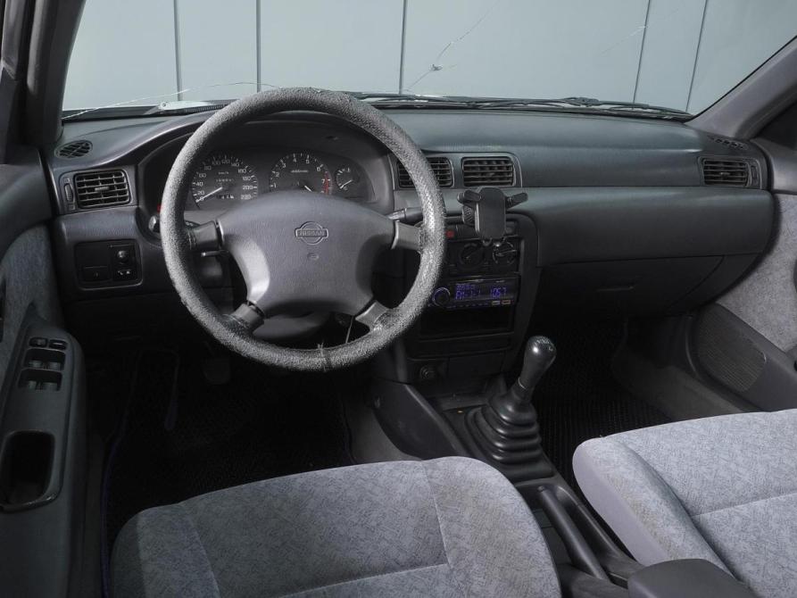 Nissan Sunny B14 Ростов-на-Дону  - изображение 6