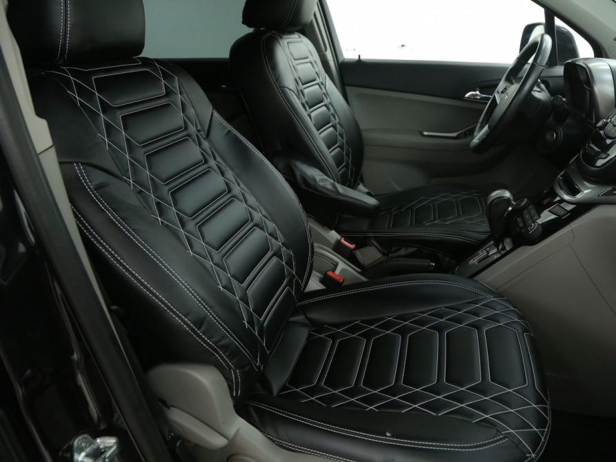Chevrolet Orlando I Иваново  - изображение 10