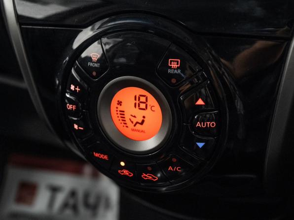 Nissan Note II с пробегом 2013 года, цена 870 500 рублей, 87860 км, хэтчбек, Автокод Объявления