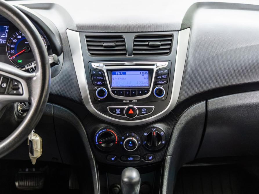 Hyundai Solaris I Волгоград  - изображение 20