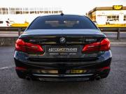 BMW 5 серии VII (G30/G31/G38) Волгоград  - изображение 46