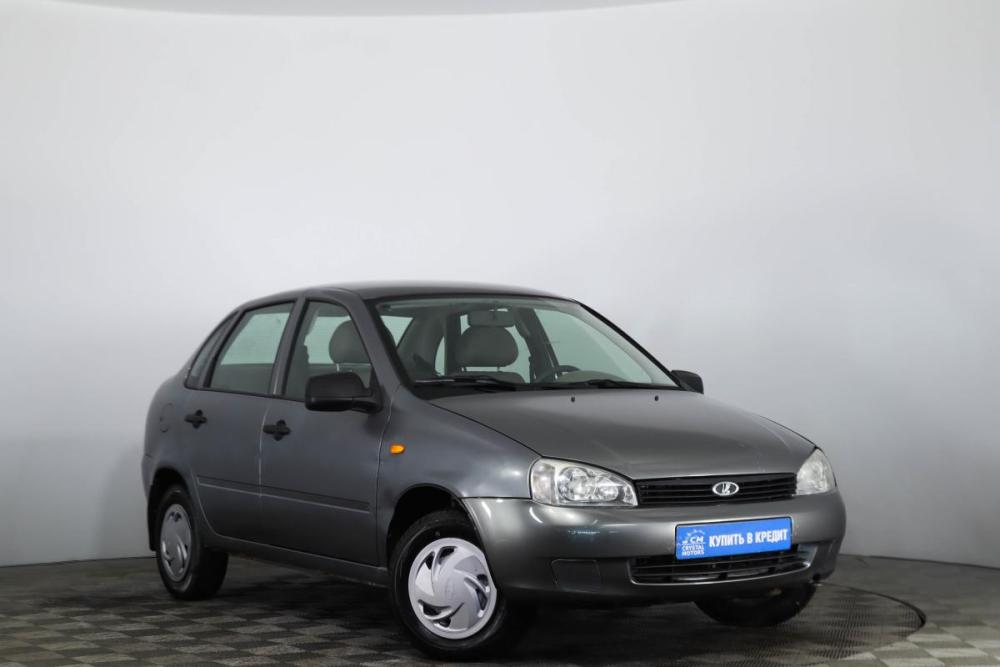 Lada (ВАЗ) Kalina I Пермь  - изображение 1