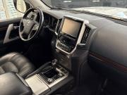 Toyota Land Cruiser 200 Series Рестайлинг 2 Омск  - изображение 28