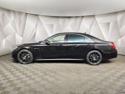 Mercedes-Benz S-Класс AMG III (W222 C217) Москва  - изображение 24