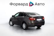 Lada (ВАЗ) Vesta I Тюмень  - изображение 30