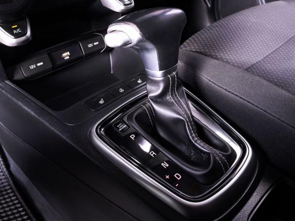 Kia Rio IV Рестайлинг с пробегом 2021 года, цена 1 390 000 рублей, 144500 км, седан, Автокод Объявления