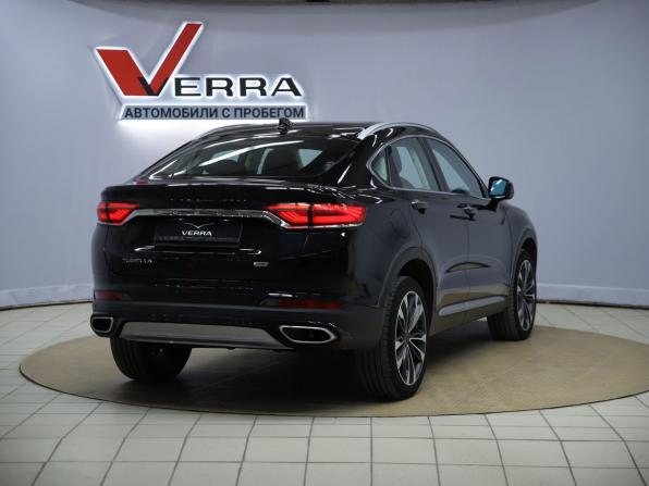 Geely Tugella I с пробегом 2021 года, цена 2 270 000 рублей, 123015 км, внедорожник, Автокод Объявления