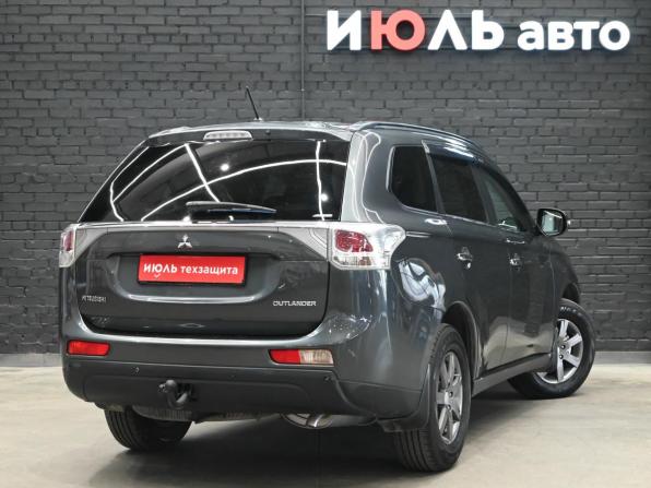 Mitsubishi Outlander III с пробегом 2013 года, цена 1 300 000 рублей, 278015 км, внедорожник, Автокод Объявления