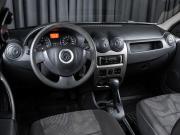 Renault Logan I Рестайлинг Волгоград  - изображение 21