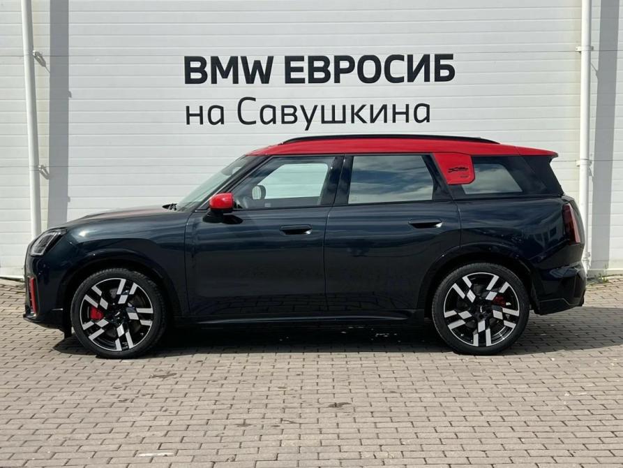 Mini Countryman III Санкт-Петербург  - изображение 5