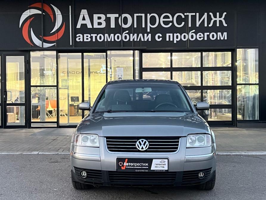 Volkswagen Passat B5 Рестайлинг Волгоград  - изображение 3