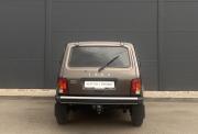 Lada (ВАЗ) Niva Legend Красноярск  - изображение 27