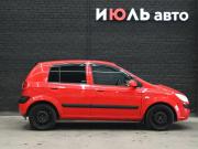 Hyundai Getz I Рестайлинг Екатеринбург  - изображение 26