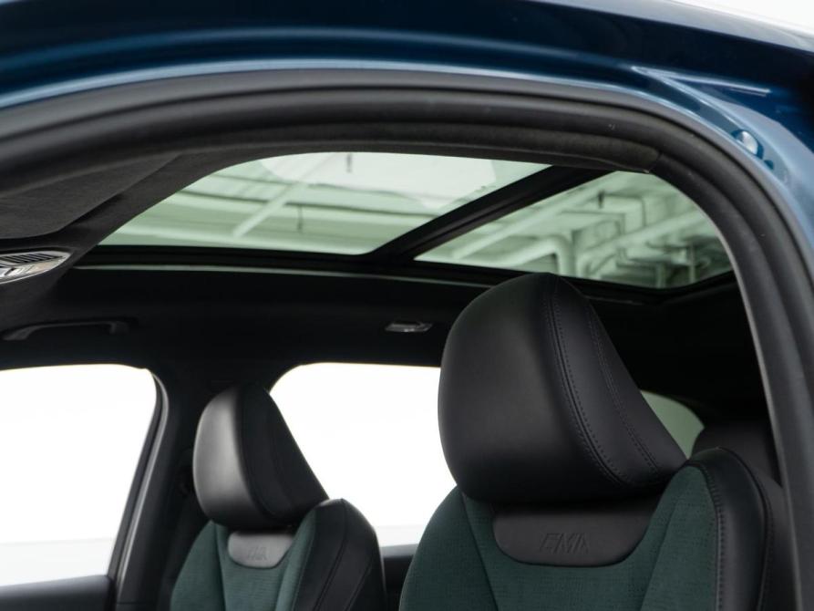 Geely Monjaro I Москва  - изображение 12