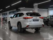 Toyota Highlander IV (XU70) Москва  - изображение 36