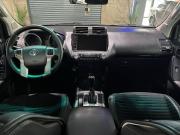 Toyota Land Cruiser Prado 150 Series Рестайлинг 1 Оренбург  - изображение 48