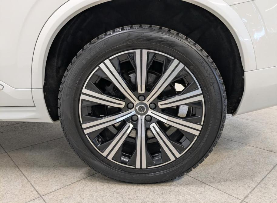 Volvo XC90 II Рестайлинг 1 Москва  - изображение 20