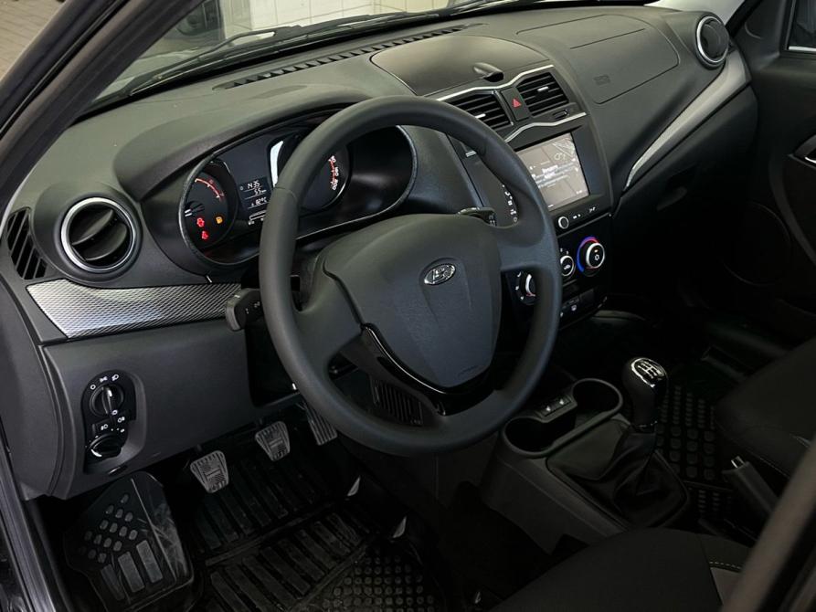 Lada (ВАЗ) Granta I Рестайлинг Волгоград  - изображение 14