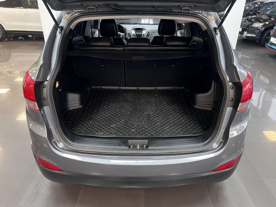 Hyundai ix35 I Тверь  - изображение 6