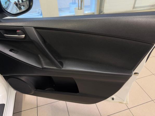 Mazda 3 II (BL) Рестайлинг с пробегом 2011 года, цена 865 000 рублей, 160227 км, седан, Автокод Объявления