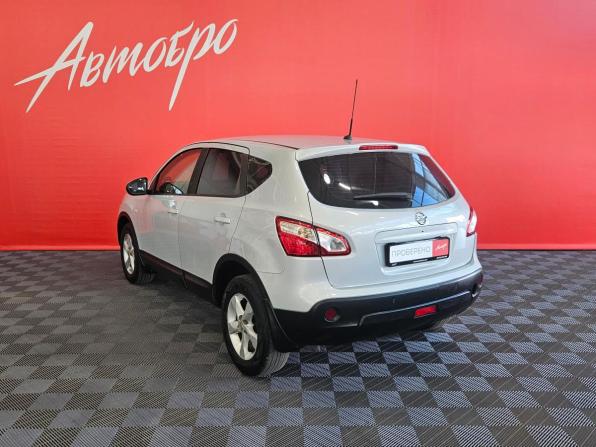 Nissan Qashqai I Рестайлинг с пробегом 2011 года, цена 999 000 рублей, 175000 км, внедорожник, Автокод Объявления