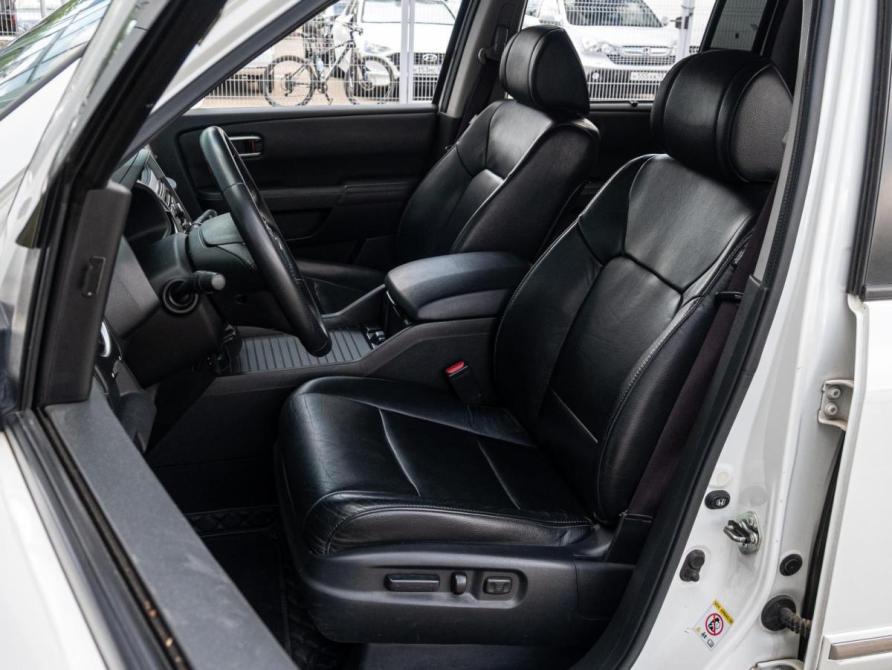 Honda Pilot II Рестайлинг Краснодар  - изображение 11