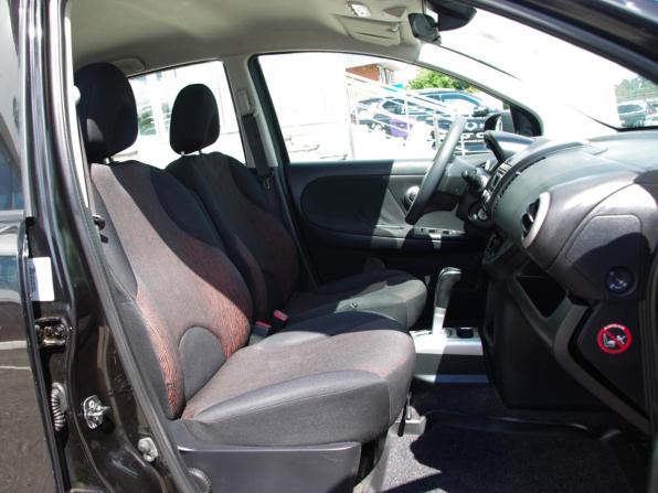 Nissan Note I Рестайлинг с пробегом 2011 года, цена 799 000 рублей, 175605 км, хэтчбек, Автокод Объявления