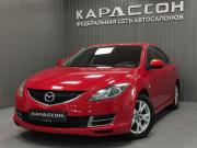 Mazda 6 II (GH) Пермь  - изображение 18